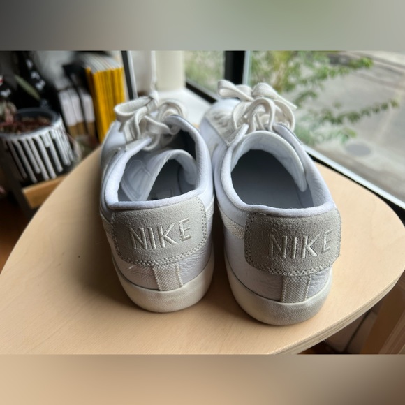 Nike Blazer Low Leather court shoe - Picture 6 of 7